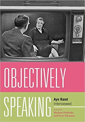 Objectively Speaking: Ayn Rand Interviewed indir