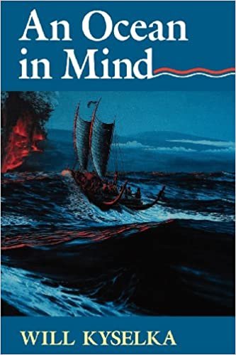 An Ocean in Mind (Kolowalu Books (Paperback))