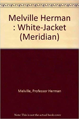 White Jacket (Meridian) indir
