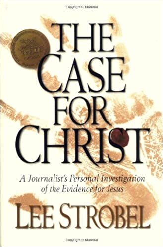 The Case for Christ: A Journalist's Personal Investigation of the Evidence for Jesus indir