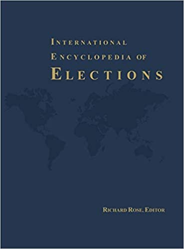 International Encyclopedia of Elections indir