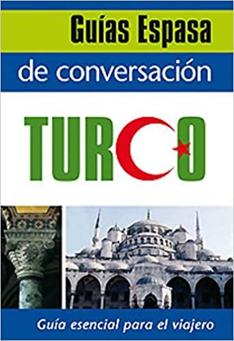 Guía de conversación turco (IDIOMAS) indir