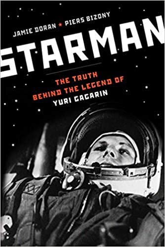 Starman: The Truth Behind the Legend of Yuri Gagarin indir