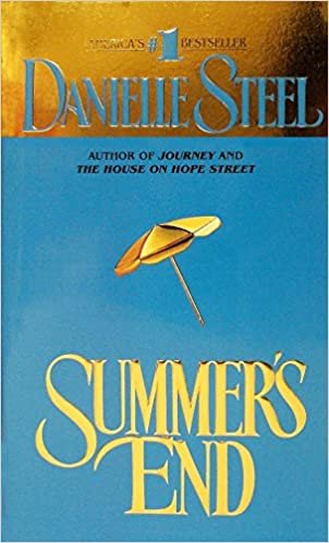 Summer's End: A Novel indir