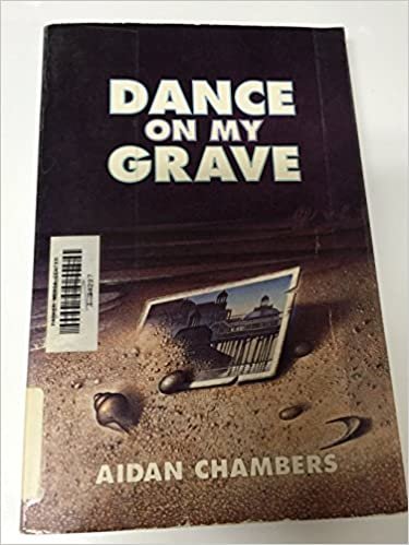 Dance on My Grave: A Life and a Death in Four Parts indir