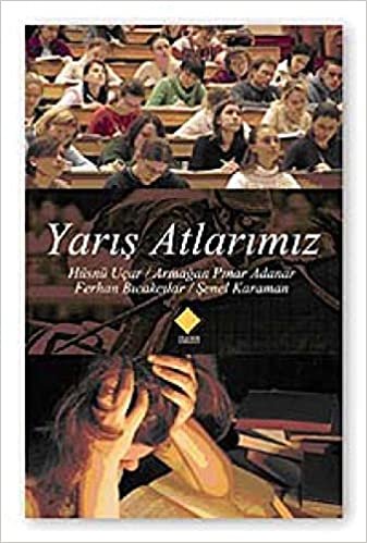 Yarış Atlarımız indir