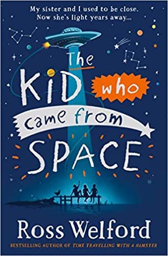 The Kid Who Came from Space indir
