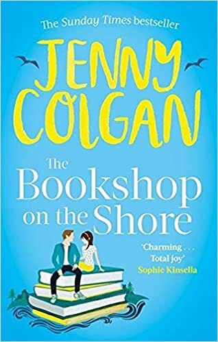 The Bookshop on the Shore: the funny, feel-good, uplifting Sunday Times bestseller