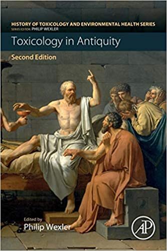 Toxicology in Antiquity (History of Toxicology and Environmental Health)