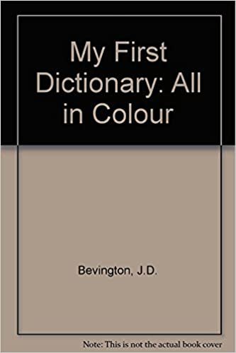 My Colour Dictionary indir