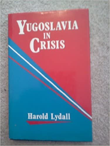 Yugoslavia in Crisis