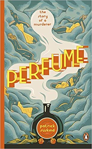 Perfume: The Story of a Murderer indir
