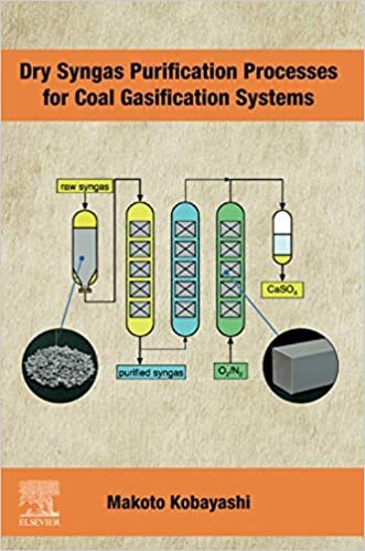 Dry Syngas Purification Processes for Coal Gasification Systems indir