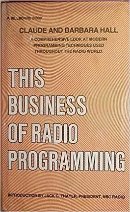 This Business of Radio Programming