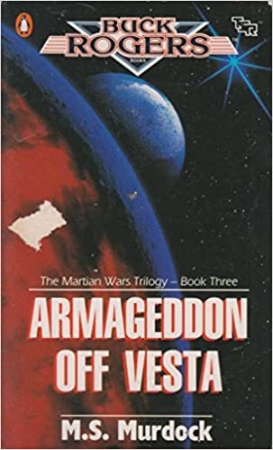 Armageddon Off Vesta (TSR Fantasy S.)