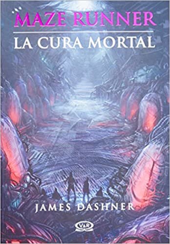 La Cura Mortal (Maze Runner Trilogy) indir