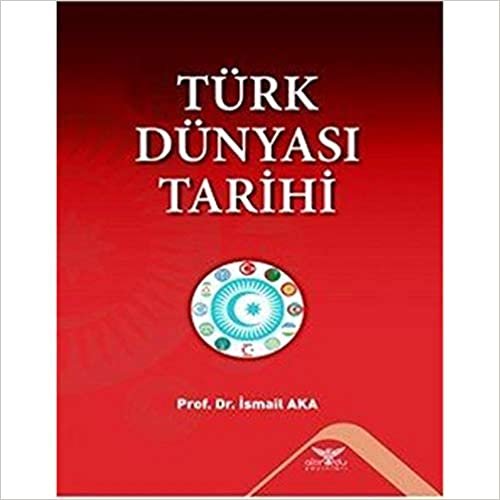 Türk Dünyası Tarihi indir