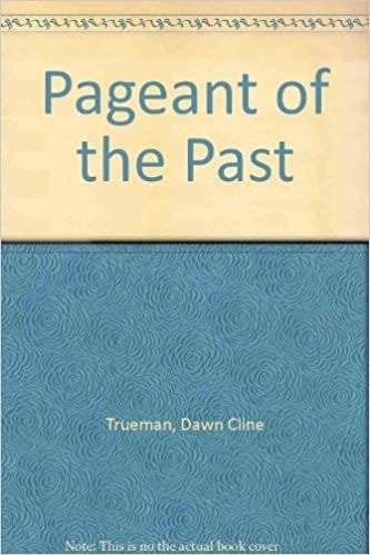 Pageant of the Past