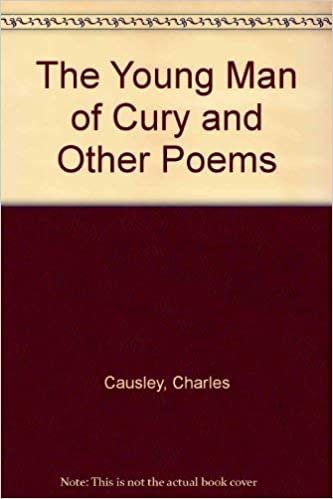 The Young Man Of Cury  And Other Poems