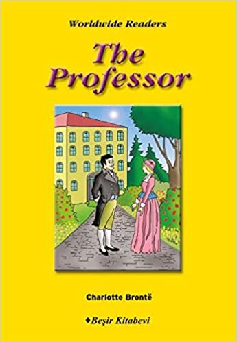 Level 6 The Professor: Worldwide Readers