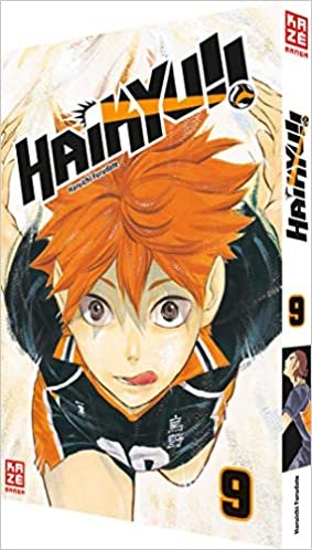 Haikyu!! - Band 09