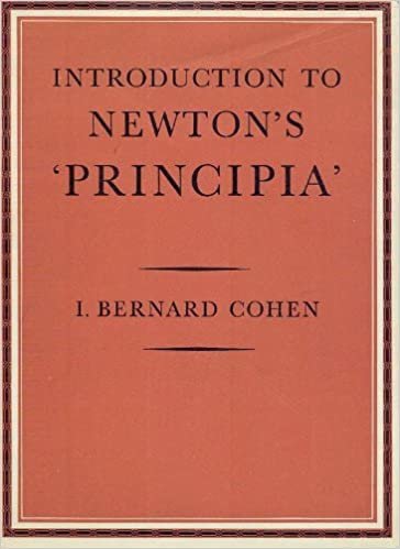 Introduction to Newton's 'Principia' indir