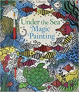 Watt, F: Under the Sea Magic Painting indir