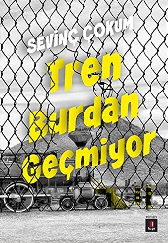 Tren Burdan Geçmiyor