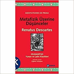 Metafizik Üzerine Düşünceler indir