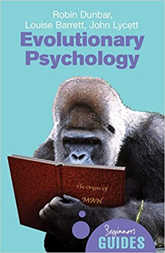 Evolutionary Psychology: A Beginners Guide (Beginners Guides)
