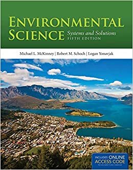 Environmental Science 5e
