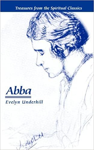 Abba (Treasures from the Spiritual Classics Se)