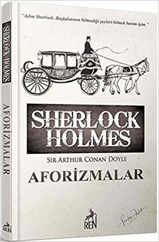 Sherlock Holmes Aforizmalar indir