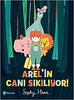 Arel'in Canı SIkılıyor!