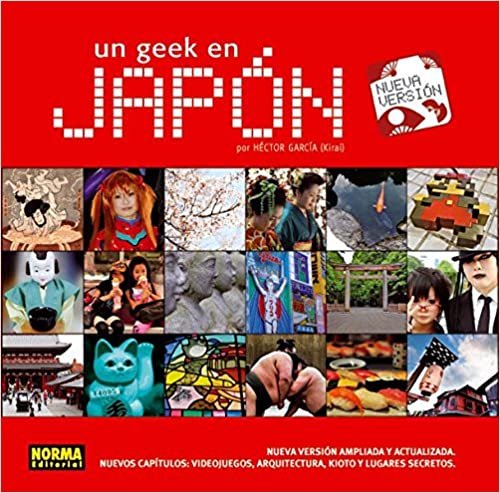 Un geek en Japón / A geek in Japan indir