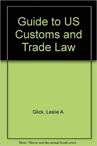 indir   Guide to United States Customs and Trade Laws tamamen