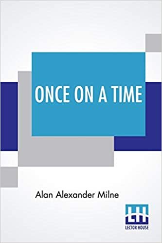 Once On A Time