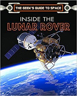 Inside the Lunar Lander (Geek's Guide to Space)