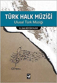 TÜRK HALK MÜZİĞİ