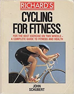 Richard's Cycling For Fitness