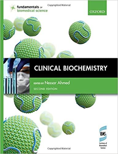 Clinical Biochemistry indir