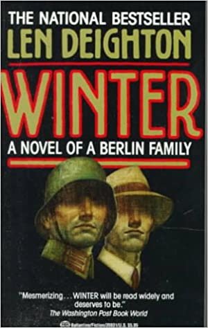 Winter: A Novel of a Berlin Family indir