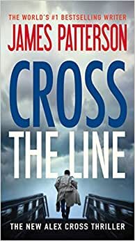 Cross the Line (Alex Cross Novels) indir