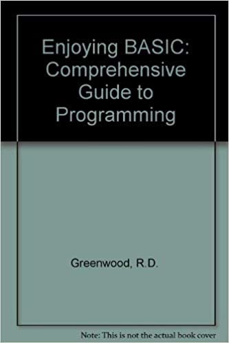 Enjoying BASIC: Comprehensive Guide to Programming indir