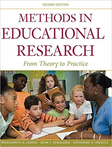 Methods in Educational Research: From Theory to Practice (Research Methods for the Social Sciences)