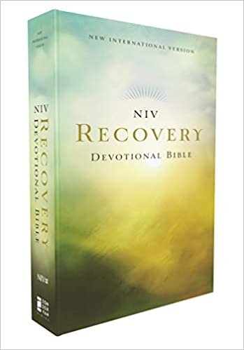 Recovery Devotional Bible-NIV indir