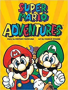 Super Mario Adventures indir
