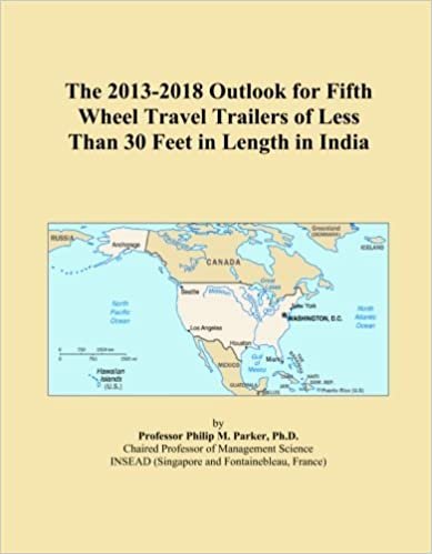 The 2013-2018 Outlook for Fifth Wheel Travel Trailers of Less Than 30 Feet in Length in India