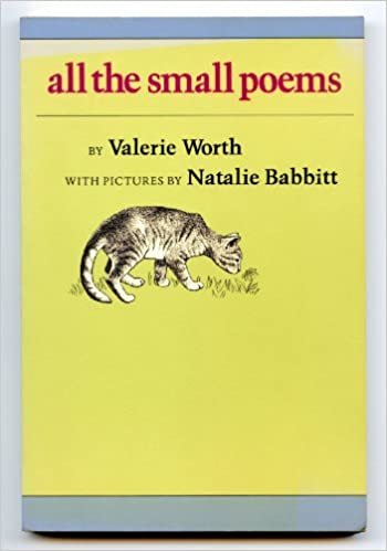 All the Small Poems indir