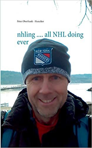 nhling .... all NHL doing ever indir